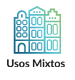Usos Mixtos