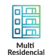 Multi Residencial