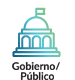 Gobierno/Público