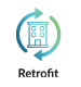 Retrofit