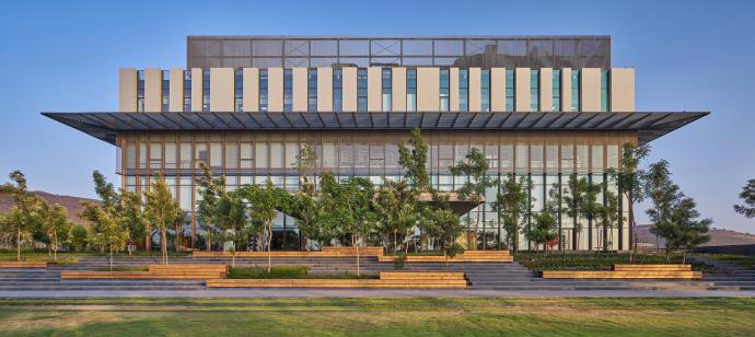 Lupin Research & Development Centre