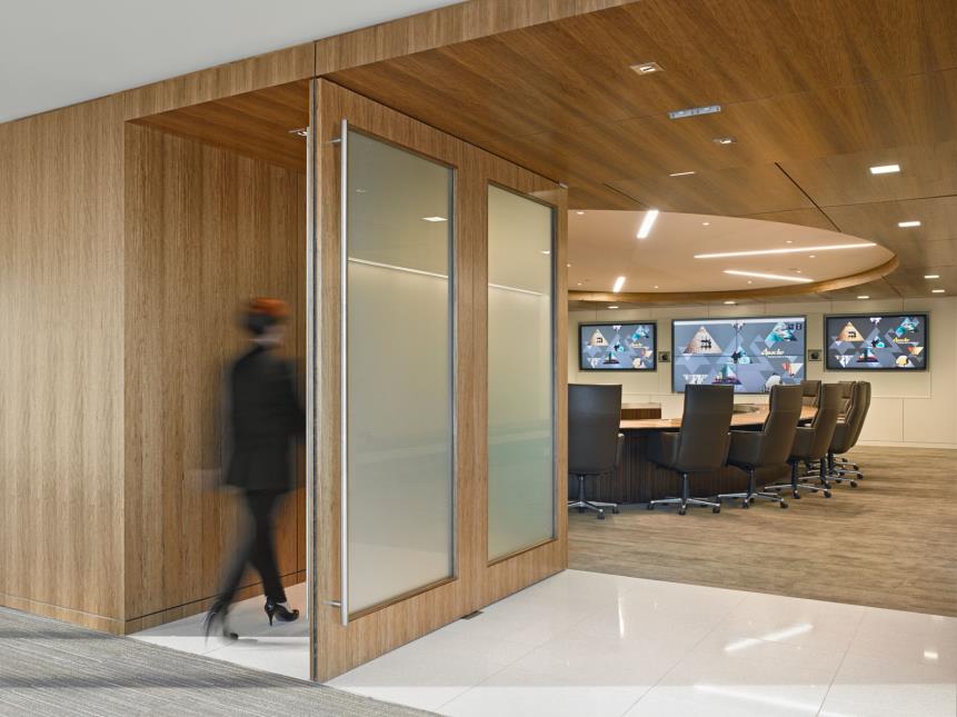 Vitro Architectural Glass