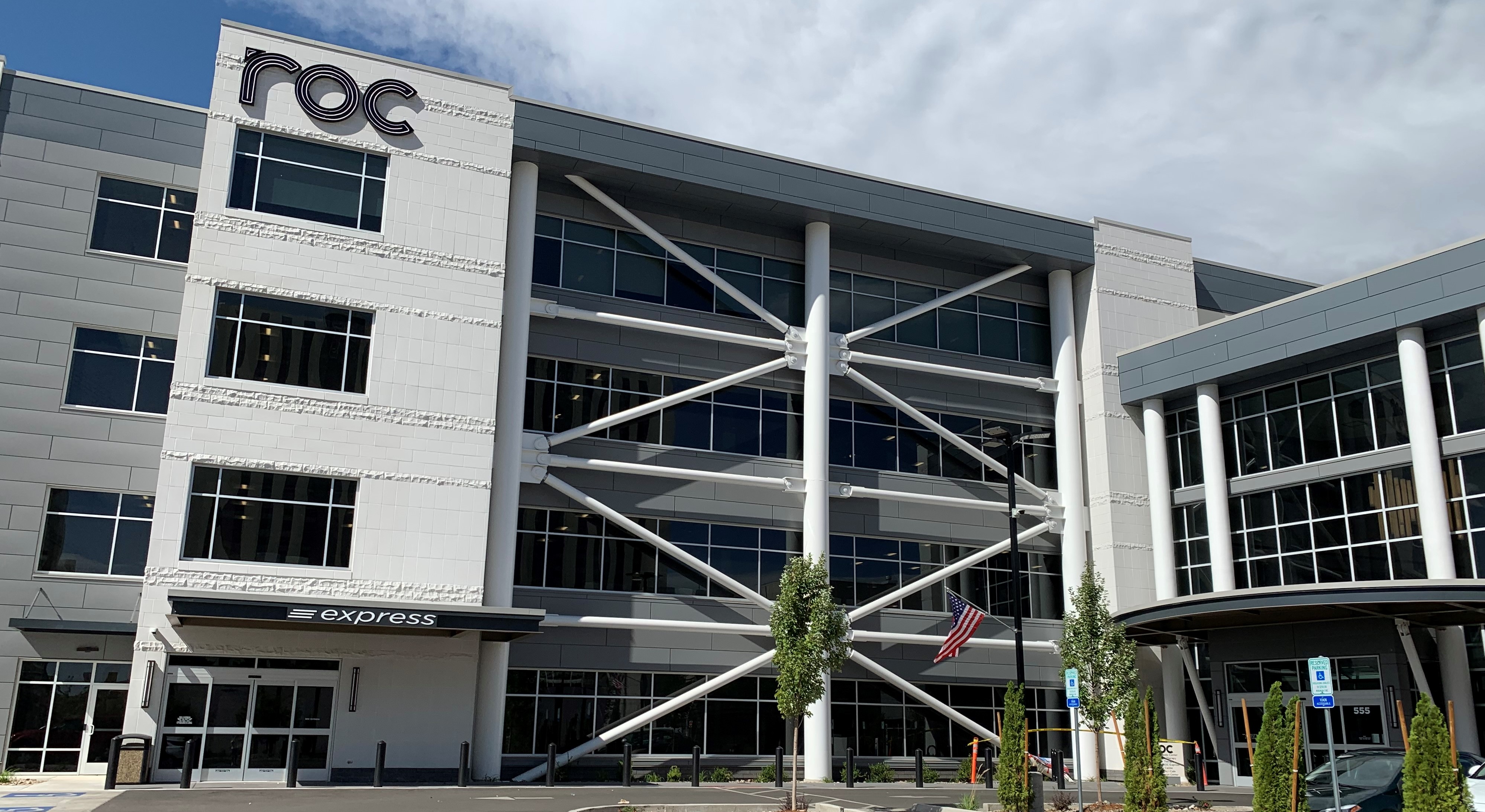 Project and Case Study Gallery – Vitro Architectural Glass