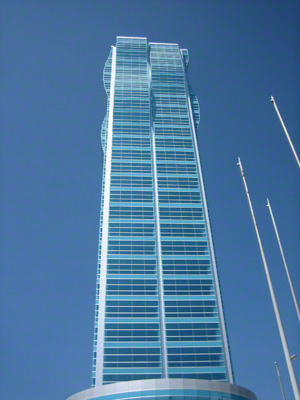 Torre JV III