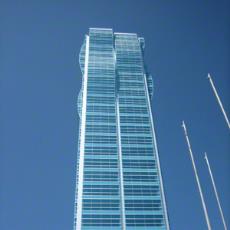 Torre JV III