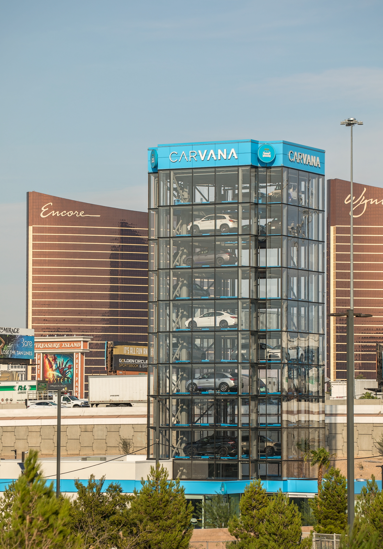 Project and Case Study Gallery – Vitro Architectural Glass