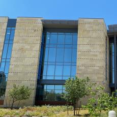 Project and Case Study Gallery – Vitro Architectural Glass
