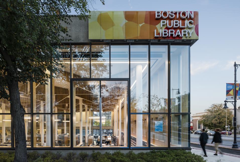 Vitro Architectural Glass