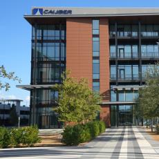 Project and Case Study Gallery – Vitro Architectural Glass