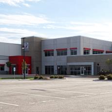 Project and Case Study Gallery – Vitro Architectural Glass