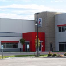 Project and Case Study Gallery – Vitro Architectural Glass