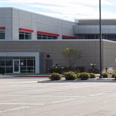 Project and Case Study Gallery – Vitro Architectural Glass