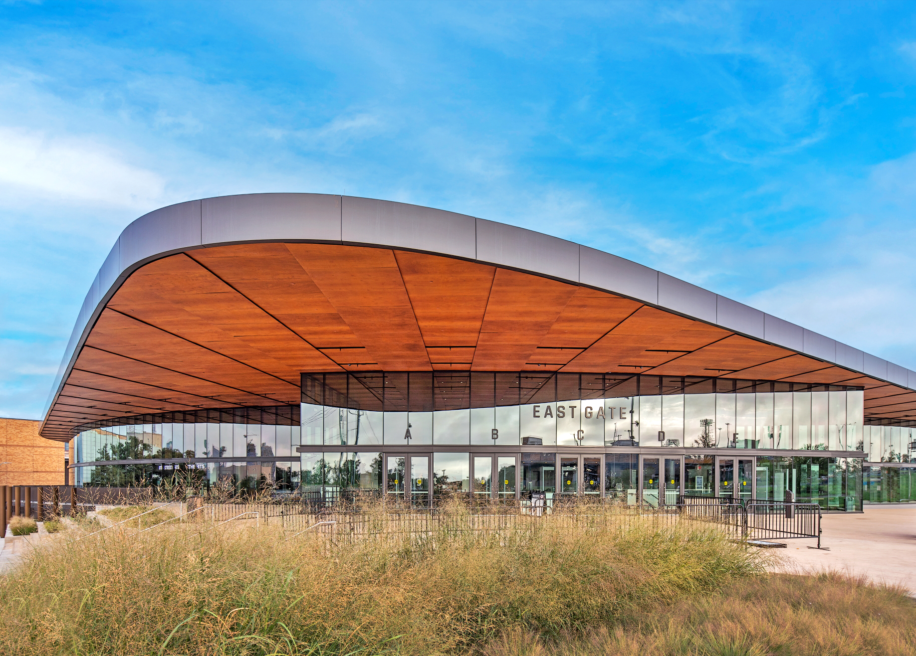 Project and Case Study Gallery – Vitro Architectural Glass