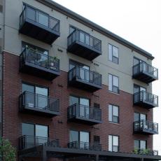 The Bessemer at Seward Commons