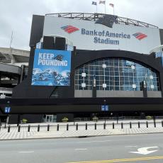 Bank of America - Panthers Stadium
