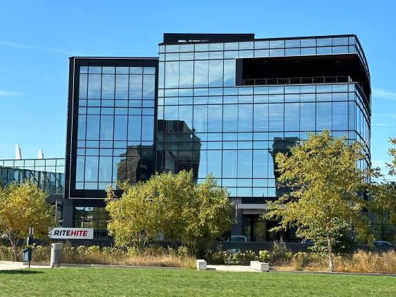 Vitro office