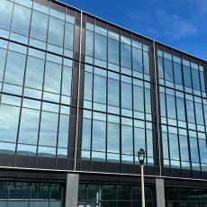 Project and Case Study Gallery – Vitro Architectural Glass