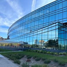 Project and Case Study Gallery – Vitro Architectural Glass