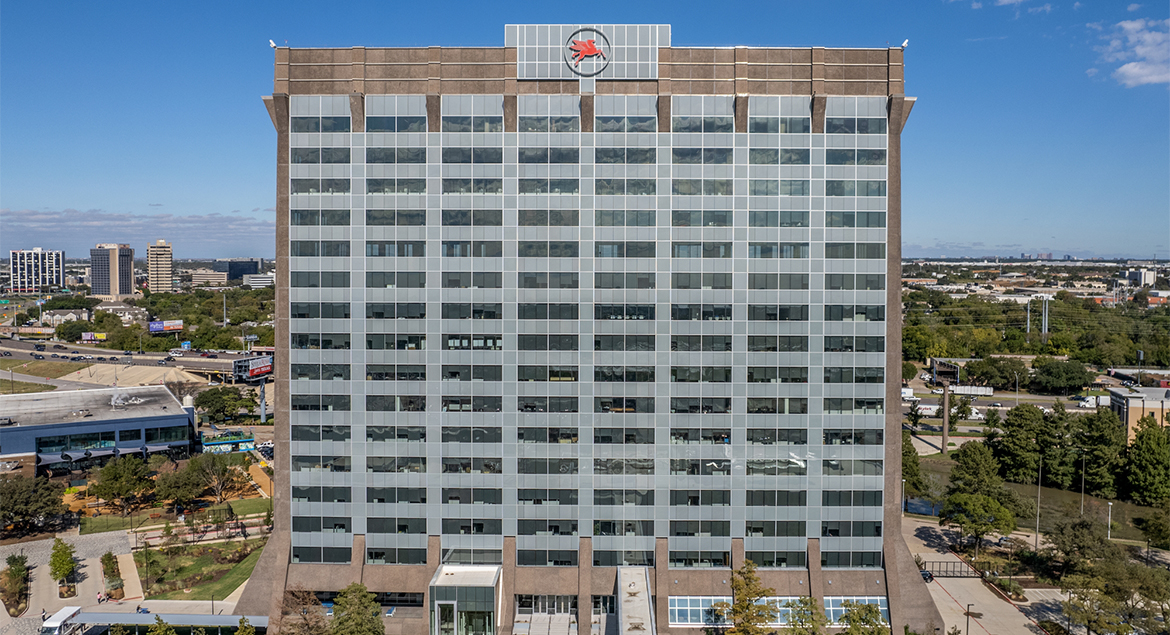 Pegasus Office Development Building Project and Case Study Gallery – Vitro Architectural Glass