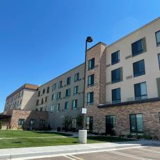 Project and Case Study Gallery – Vitro Architectural Glass