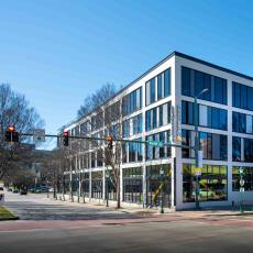 Project and Case Study Gallery – Vitro Architectural Glass