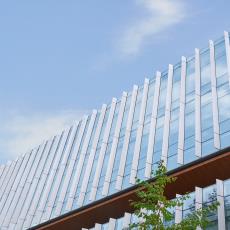 Biblioteca del Tec de Monterrey (CDMX)