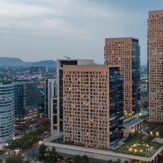 Project and Case Study Gallery – Vitro Architectural Glass