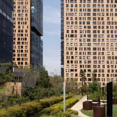 Starphire® Glass Project Gallery – Vitro Architectural Glass