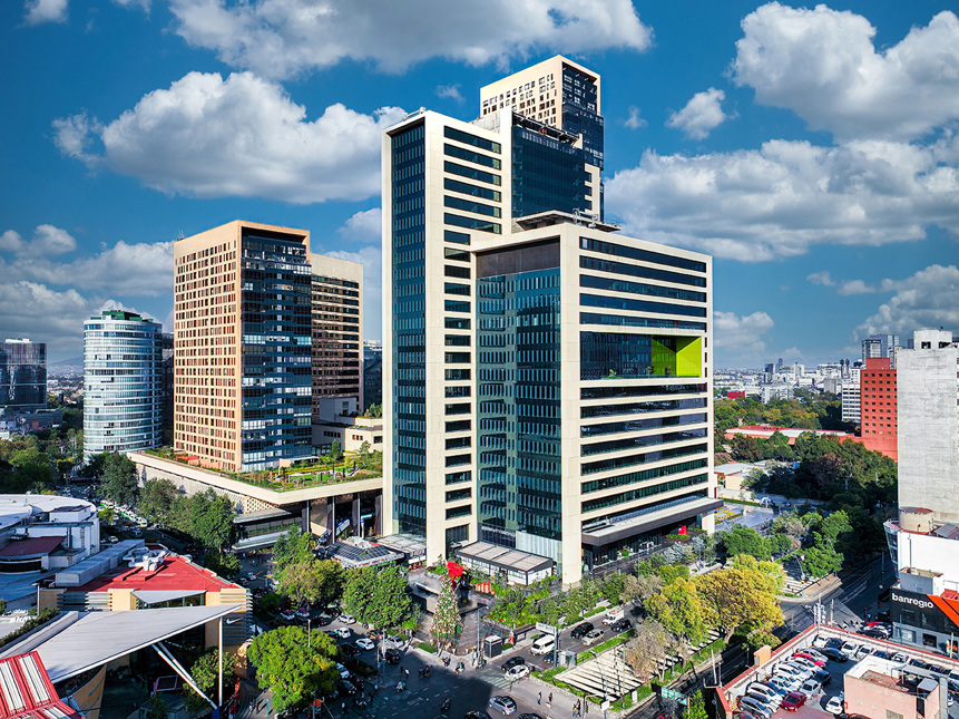 Project And Case Study Gallery Vitro Architectural Glass