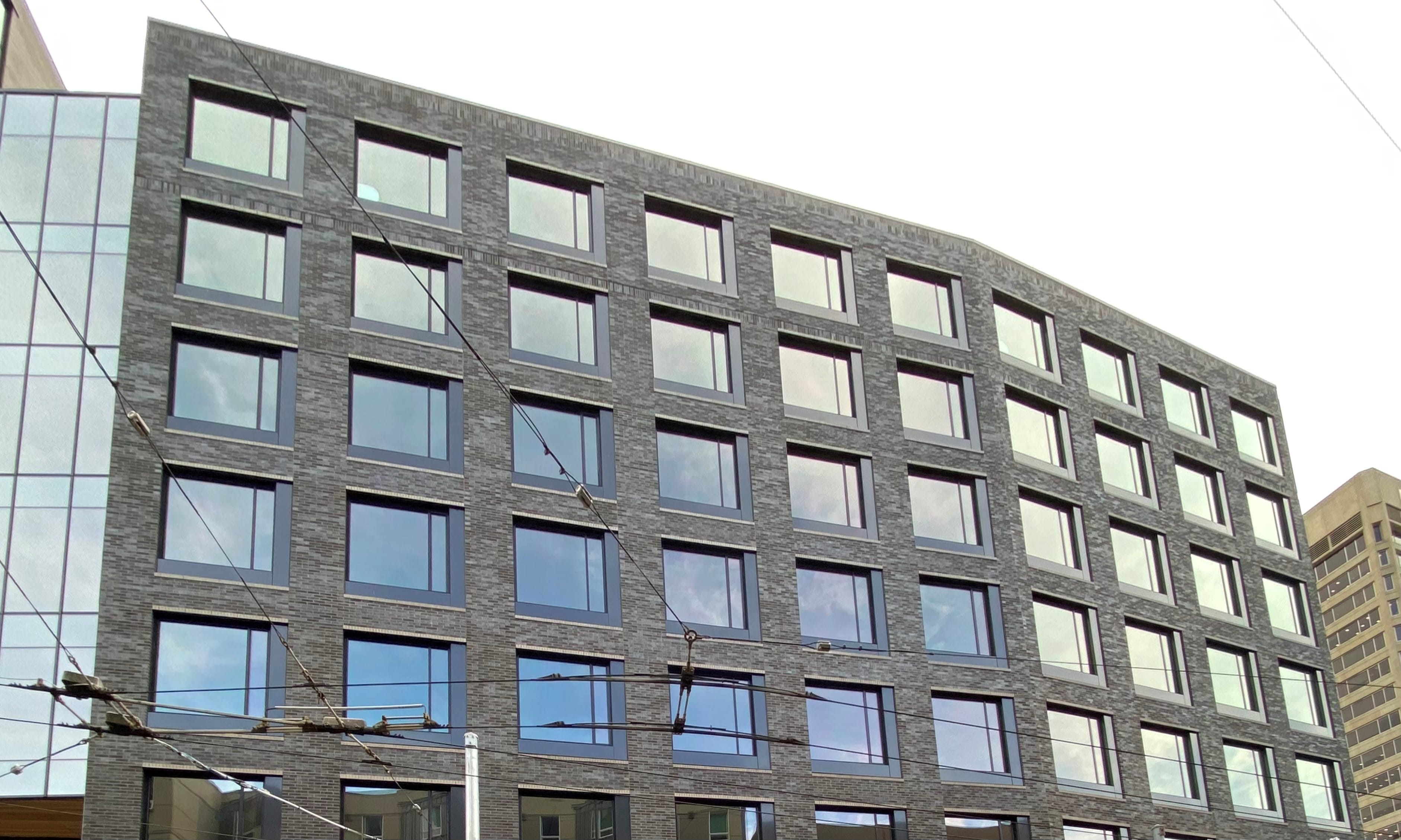 Project and Case Study Gallery – Vitro Architectural Glass
