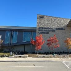 Stephen Terrell Recreation Center 