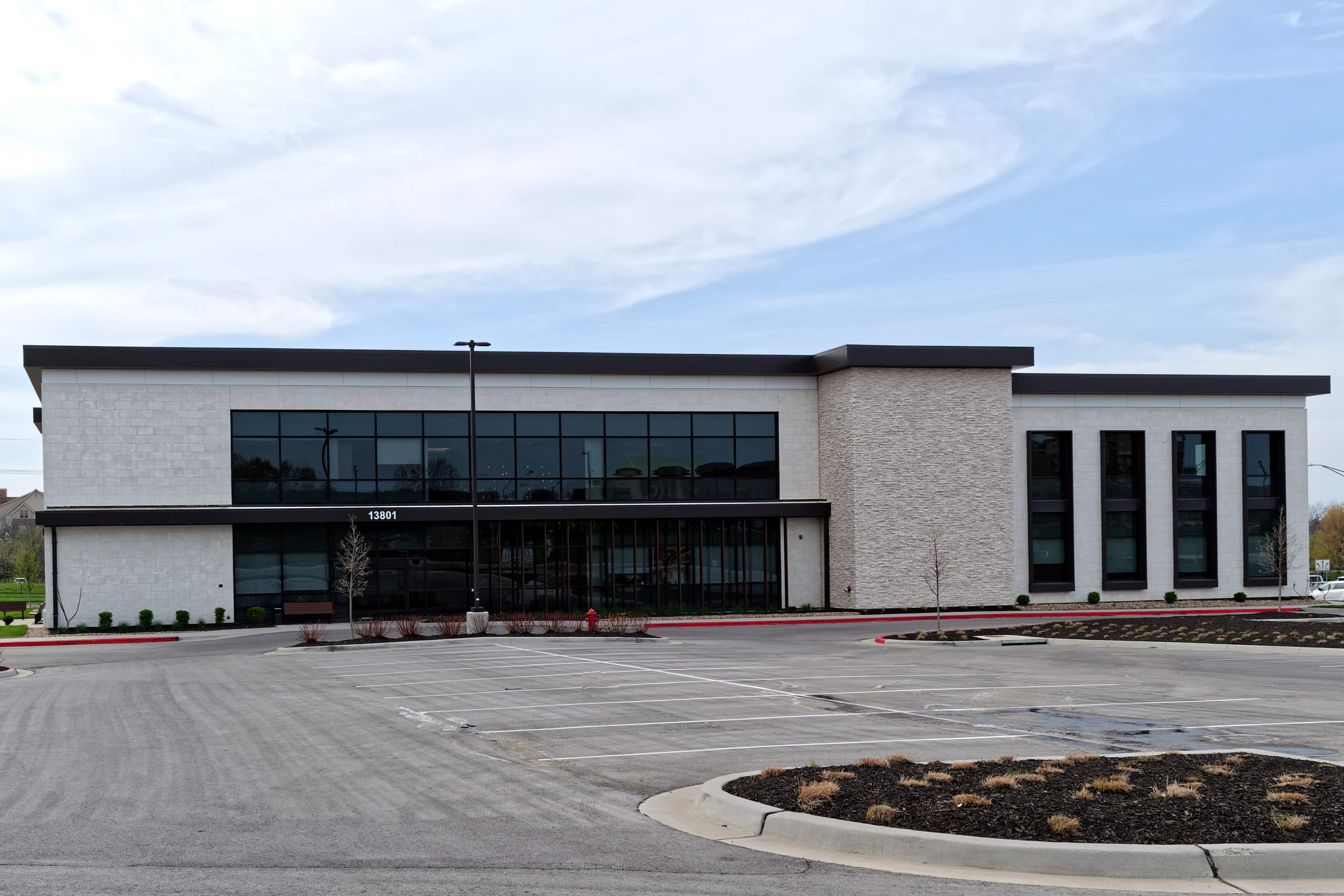 Project and Case Study Gallery – Vitro Architectural Glass
