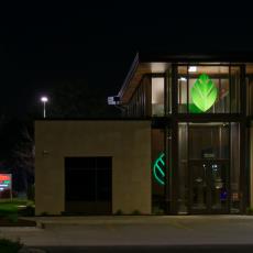 Project and Case Study Gallery – Vitro Architectural Glass