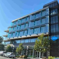 Fremont Office Building