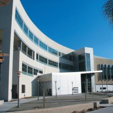 Markstein Hall, The College of Business Administration, California State University, San Marcos