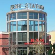 Kent Station