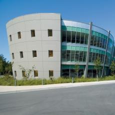 University of Alaska, Alaska Pacific University Consortium Library