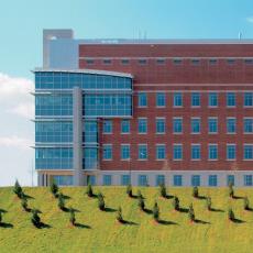 Wake Forest University Health Sciences Biotechnology Research Facility