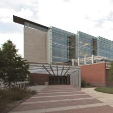 Thomas M. Siebel Center for Computer Science