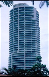 Bristol Tower