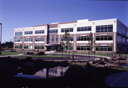 Carr Corporate Center