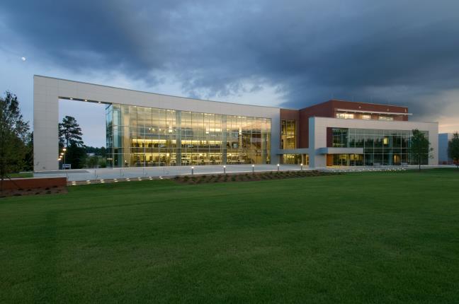 Georgia Gwinnett College Library