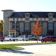 Methodist West Hospital