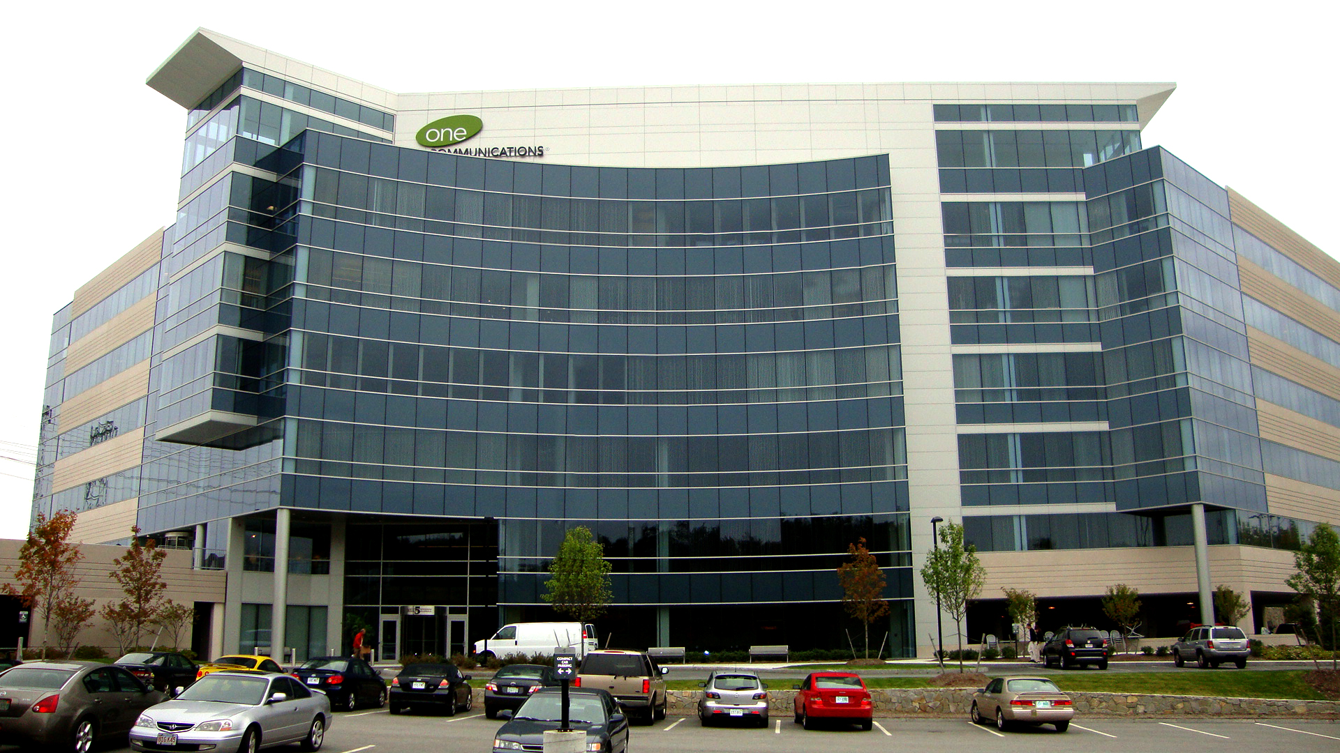 Project and Case Study Gallery – Vitro Architectural Glass