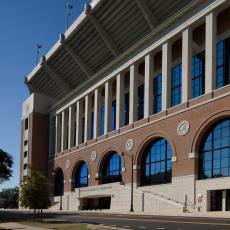 University of Alabama, Bryant-Denny Stadium