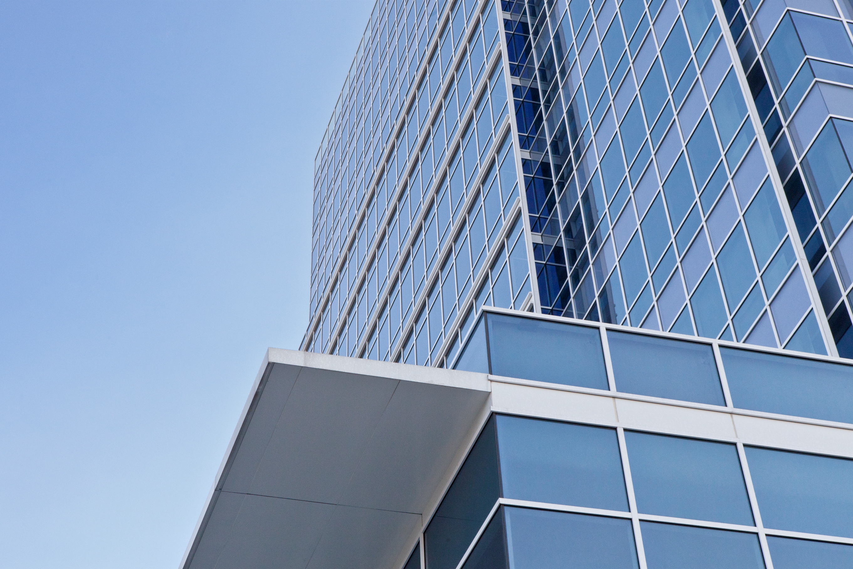 Project and Case Study Gallery – Vitro Architectural Glass
