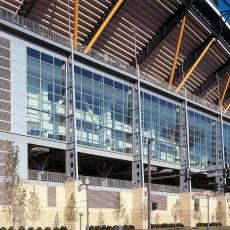 Acrisure Stadium (Formerly Heinz Field)