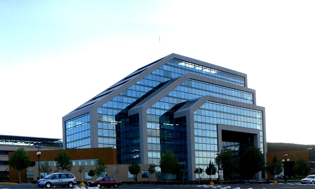Project and Case Study Gallery – Vitro Architectural Glass