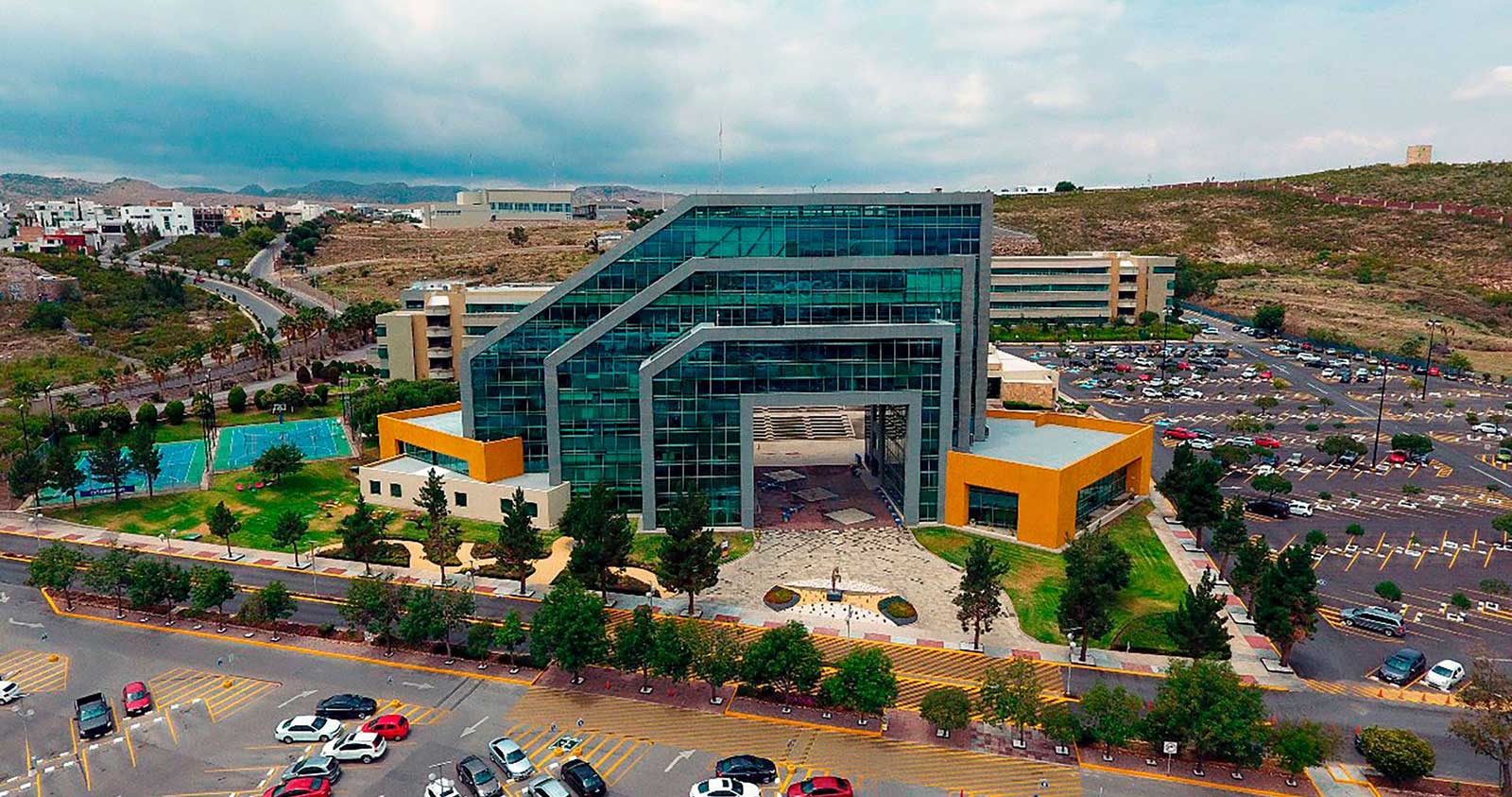 Itslp Project and Case Study Gallery – Vitro Architectural Glass