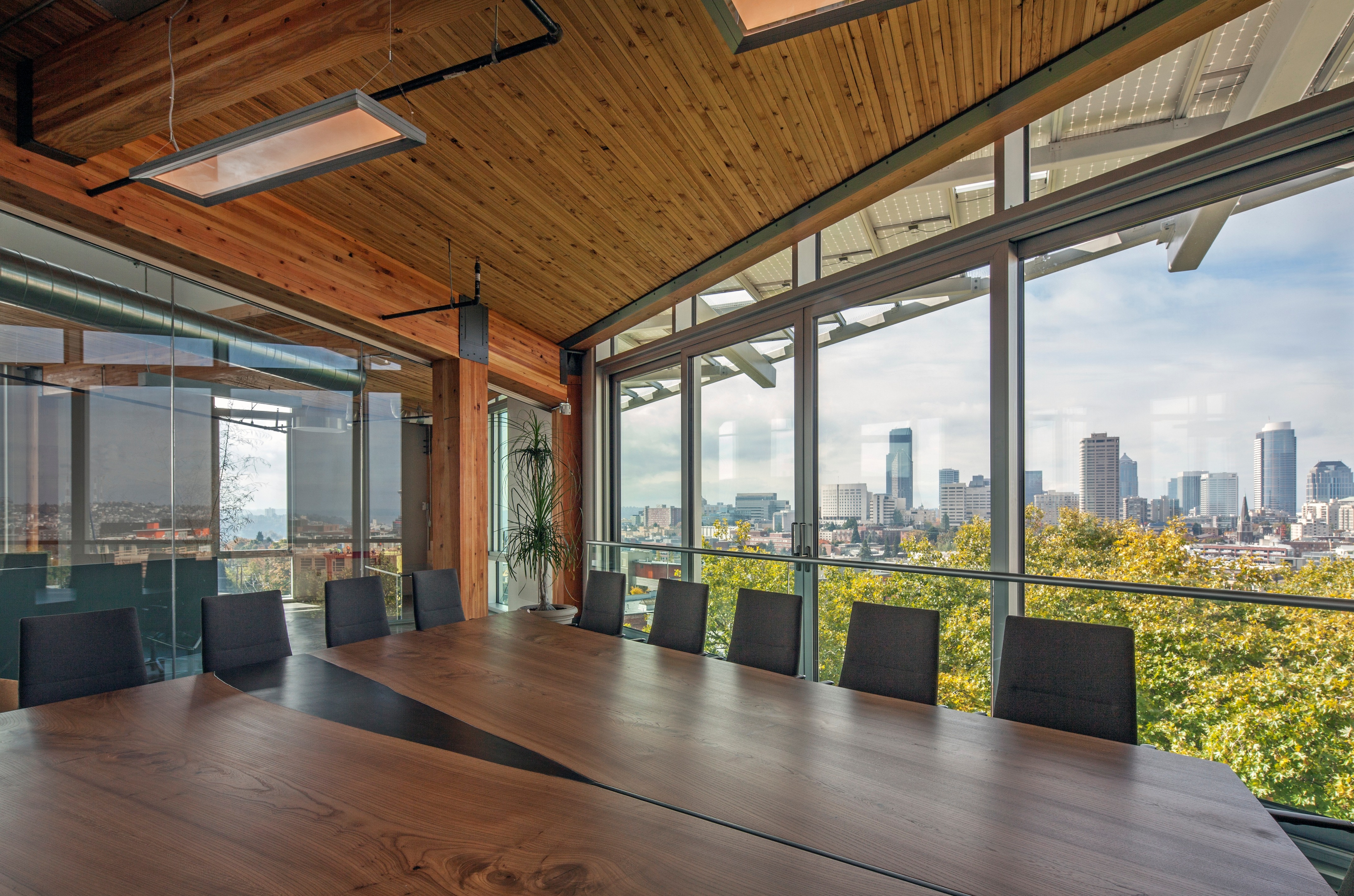Project and Case Study Gallery – Vitro Architectural Glass